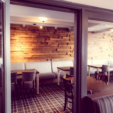 The Sun Inn Ulverston Ngoại thất bức ảnh