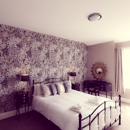 The Sun Inn Ulverston Ngoại thất bức ảnh