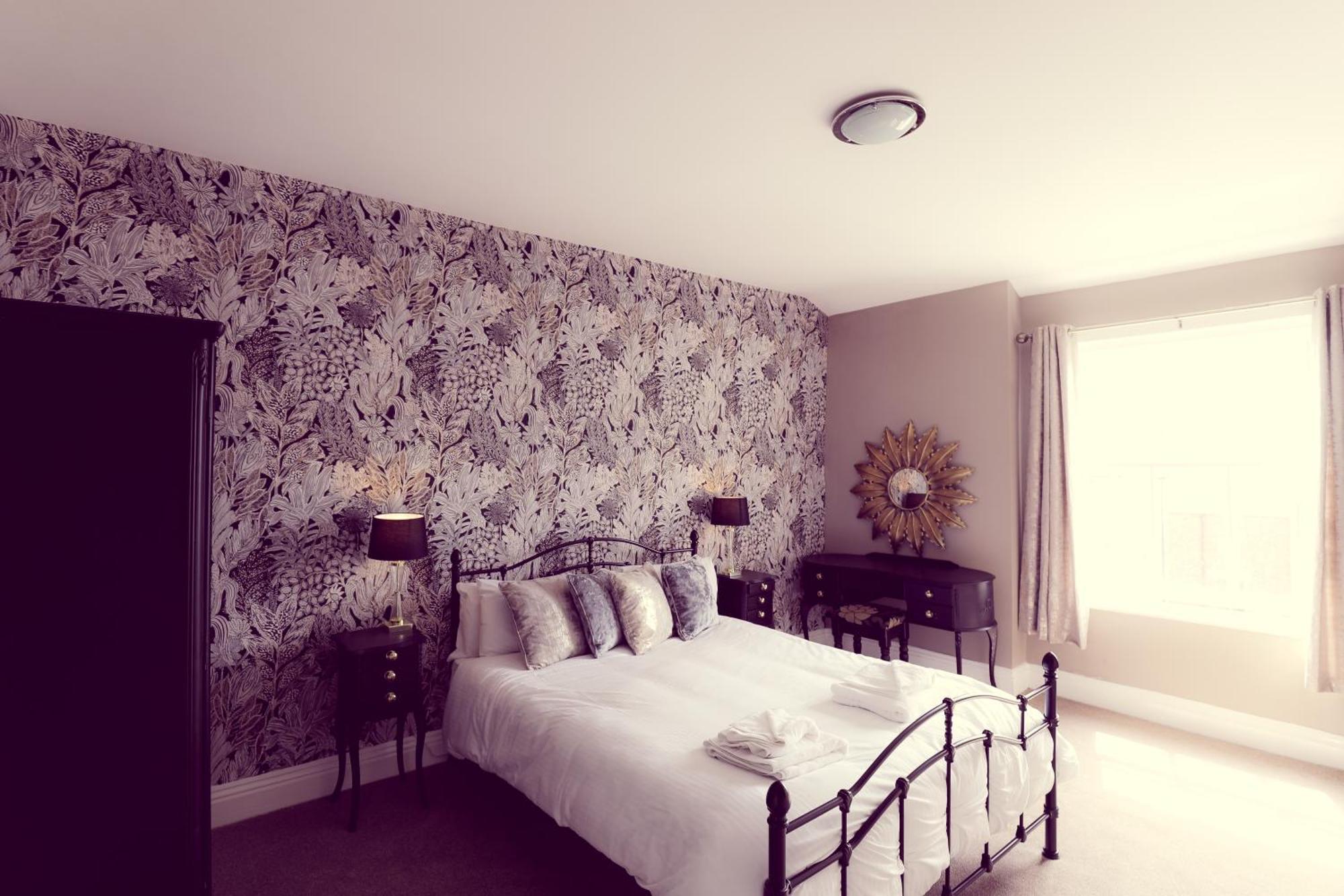 The Sun Inn Ulverston Ngoại thất bức ảnh