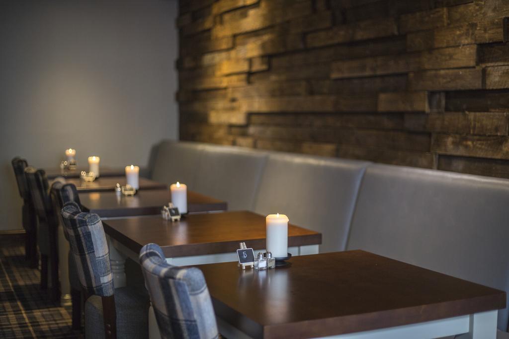 The Sun Inn Ulverston Ngoại thất bức ảnh