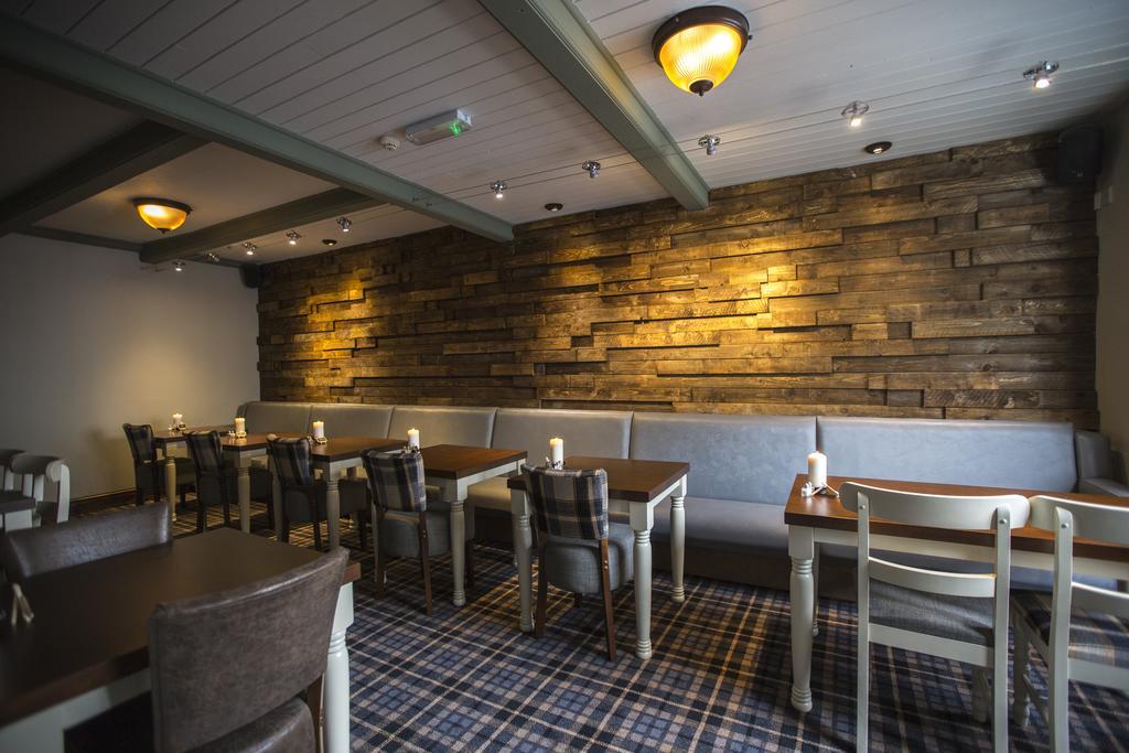 The Sun Inn Ulverston Ngoại thất bức ảnh